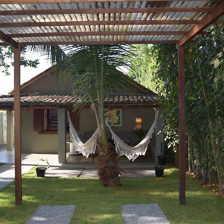 Casa 2 Mariane Trancoso Villa Esterno foto