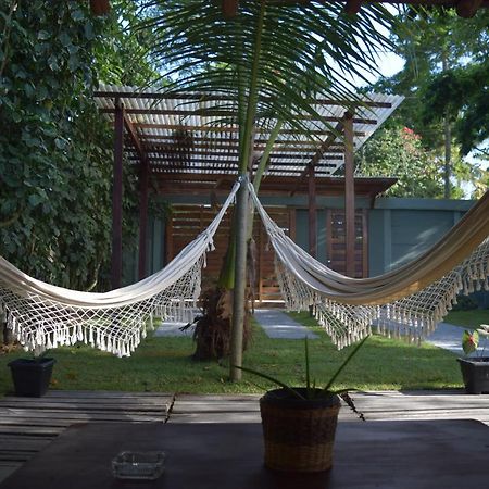 Casa 2 Mariane Trancoso Villa Esterno foto