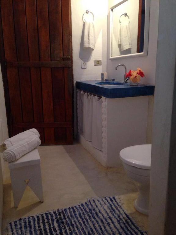 Casa 2 Mariane Trancoso Villa Esterno foto