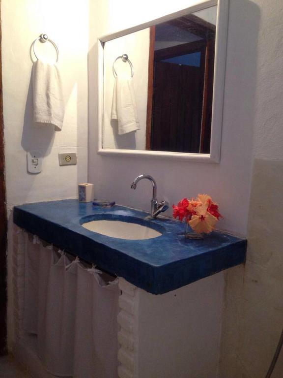 Casa 2 Mariane Trancoso Villa Esterno foto