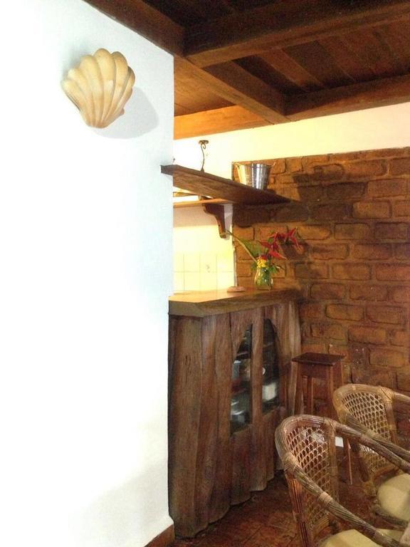 Casa 2 Mariane Trancoso Villa Esterno foto