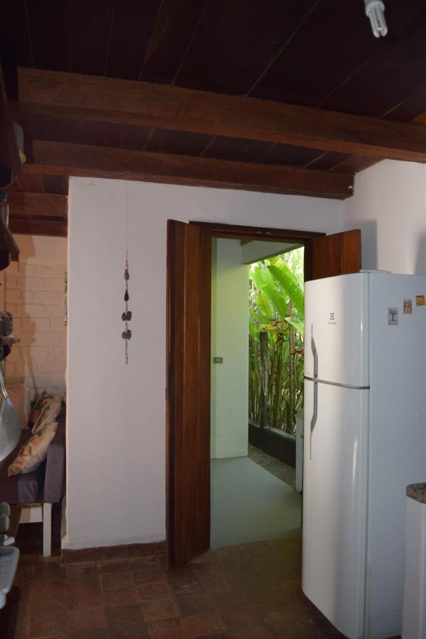 Casa 2 Mariane Trancoso Villa Esterno foto