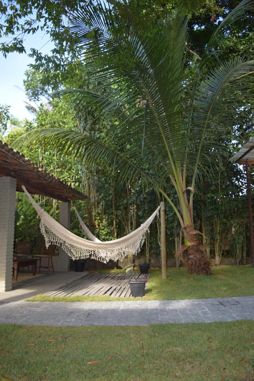 Casa 2 Mariane Trancoso Villa Esterno foto