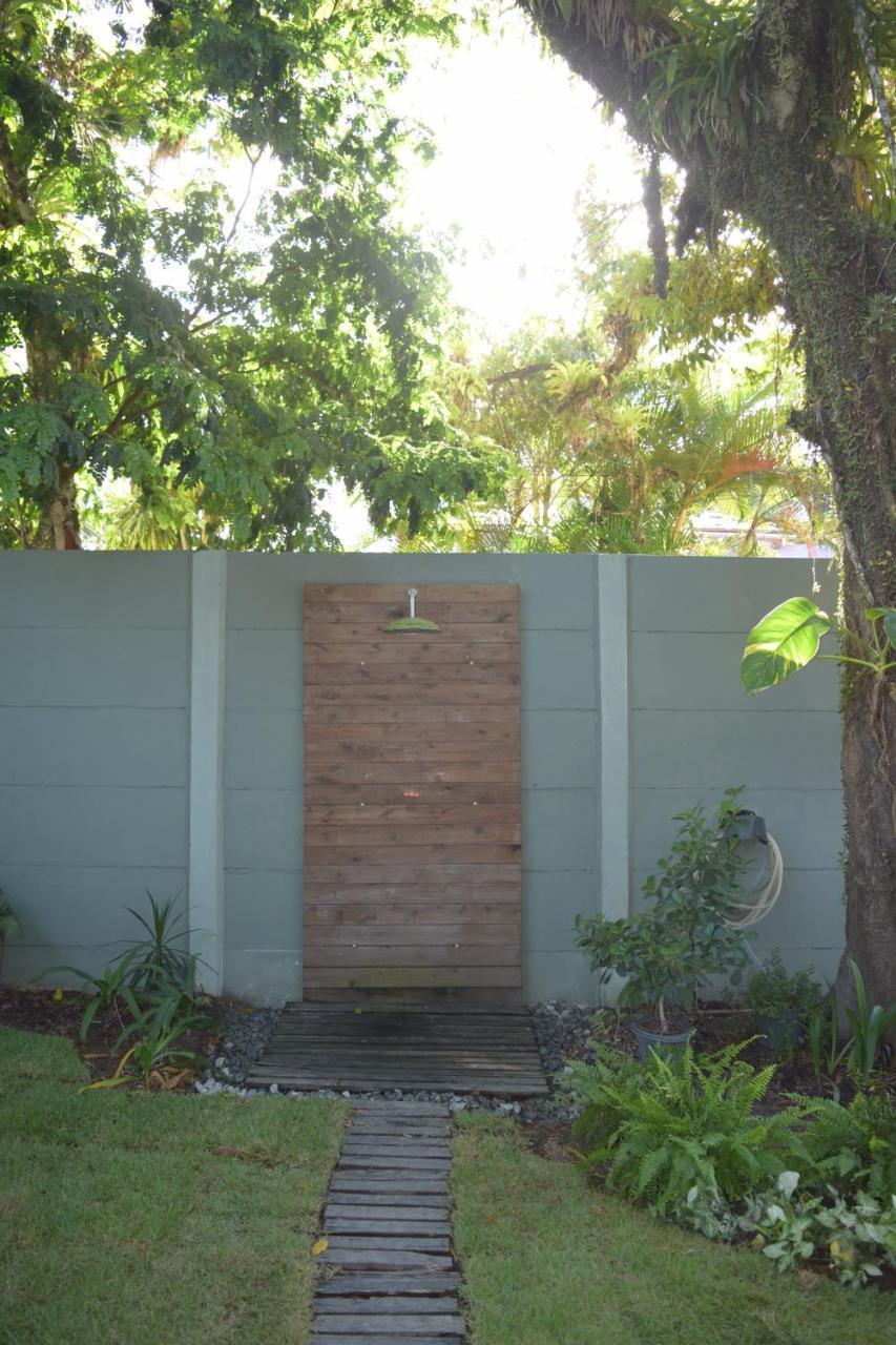 Casa 2 Mariane Trancoso Villa Esterno foto